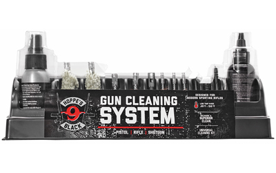 Hoppes Black Universal Cleaning Kit โ Hoppes Black Universal Cleaning Kit