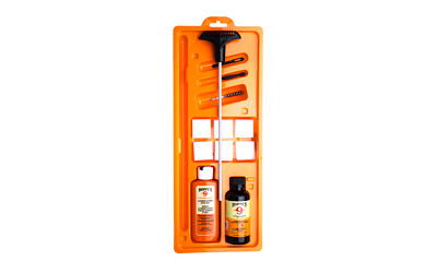 Hoppes 22cal Pstl Clng Kit Clam โ Hoppes 22cal Pstl Clng Kit Clam