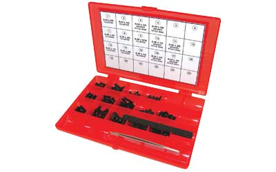 Pkmyr Master Gunsmith Hex Head Set โ Pkmyr Master Gunsmith Hex Head Set