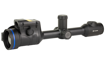 Pulsar Thermion 2 Lrf Xg60 W/mount โ Pulsar Thermion 2 Lrf Xg60 W/mount