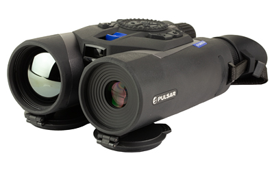 Pulsar Symbion Lrf Dxr50 4-32x โ Pulsar Symbion Lrf Dxr50 4-32x