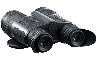 Pulsar Merger LRF XT50 Thermal Bino — Pulsar Merger Lrf Xt50 Thermal Bino