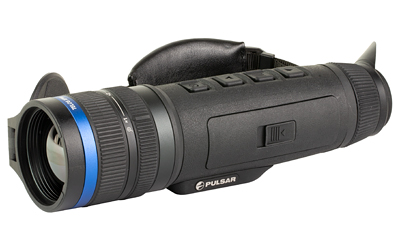 Pulsar Telos Xp50 2.5-10x50 Blk โ Pulsar Telos Xp50 2.5-10x50 Blk