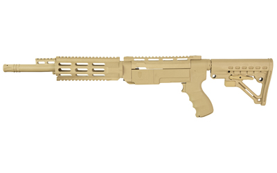 Archangel 10/22 Ars Rifle Pkg Tan — Archangel 10/22 Ars Rifle Pkg Tan