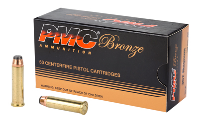 Pmc Brnz 357mag 158gr Jsp 50 โ Pmc Brnz 357mag 158gr Jsp 50