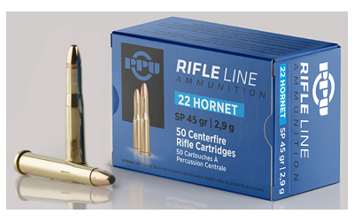 Ppu 22 Hornet 45gr Sp 50 โ Ppu 22 Hornet 45gr Sp 50