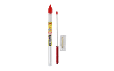 Pro-shot 1 Pc Clng Rod 8" 22cal & Up โ Pro-shot 1 Pc Clng Rod 8" 22cal & Up