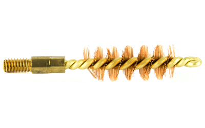 Pro-shot Pistol Brush .38cal Bronze โ Pro-shot Pistol Brush .38cal Bronze