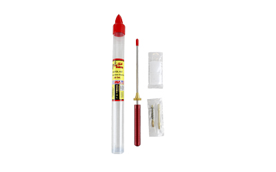 Pro-shot Pistol Clng Kit .22cal 6.5"