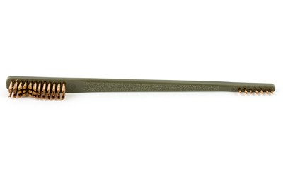Pro-shot Gun Brush Double End Bronze โ Pro-shot Gun Brush Double End Bronze