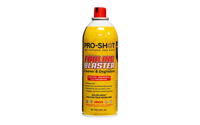 Pro-shot Fouling Blaster 10oz Spray โ Pro-shot Fouling Blaster 10oz Spray