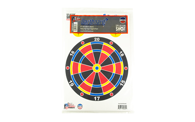 Proshot Gs Darts 12x18 Tp 8pk โ Proshot Gs Darts 12x18 Tp 8pk
