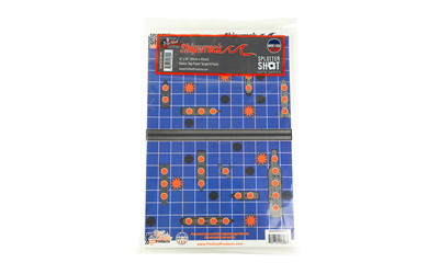 Proshot Gs Ship 12x18 Tp 8pk โ Proshot Gs Ship 12x18 Tp 8pk