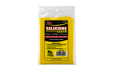 Pro-shot Silicone Cloth