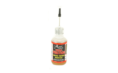 Pro-shot Zero Friction Needle 1oz