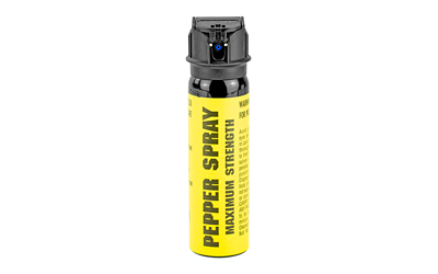 Ps 4oz Eliminator Pepr Spry Flip Top