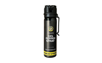 Ps Prod Eliminator Pepper Gel 4oz