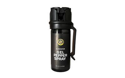 Ps Prod Eliminator Pepper Gel 2oz