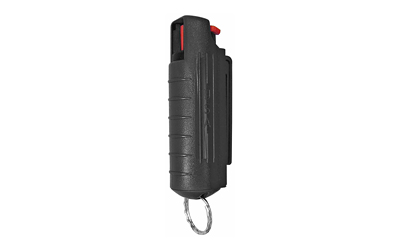 Ps Eliminator Pepr Spry 1/2oz Blk
