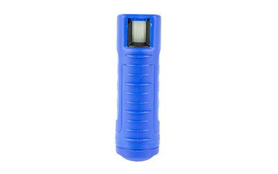 Ps Blue Heat Ppr Spry .5oz Kychn Blu