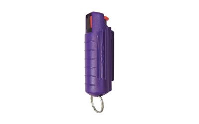 Ps Eliminator Pepr Spry 1/2oz Purpl