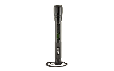 Ps Zap Stun Enforcer 2 Mil Blk