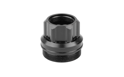 Pws Pub Xl Mount Suppressor Hub