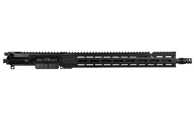Pws Mk116 Mod 1-m Upper 16.1" Blk