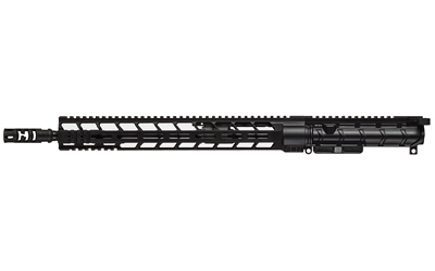 Pws Mk116 Mod 2-m Upper 16.1" Blk