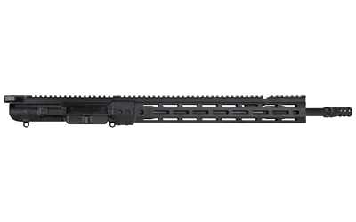 Pws Mk216 Upper 18" 308win Blk