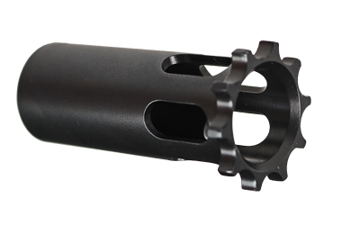 Pws .578x28 Piston Blk