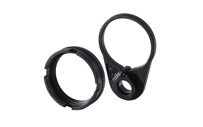 Pws Ratchet Lck Castle Nut/end Plate