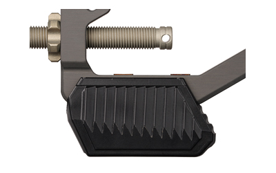 Q Rear Grip For The Fix Stock Blk โ Q Rear Grip For The Fix Stock Blk
