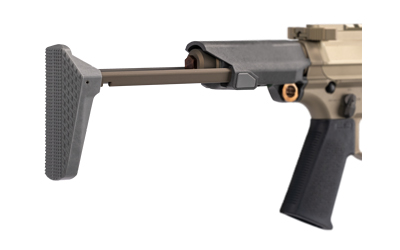 Q Honey Badger 2 Position Stk Asmbly โ Q Honey Badger 2 Position Stk Asmbly