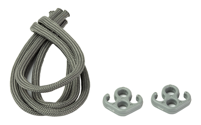Q Sling Mount Devil Gray