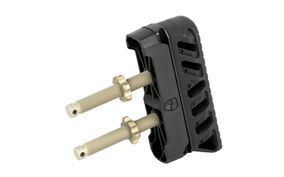 Q Big Butt Pad Assembly The Fix Blk โ Q Big Butt Pad Assembly The Fix Blk