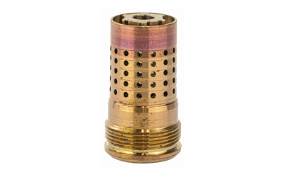 Q Cherry Bomb Mb 1/2x28 7.62mm