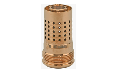 Q Cherry Bomb Mb 1/2x28 9mm