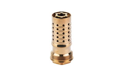 Q Rearend Xl Mb M18x1.5 338 Cal