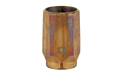 Q Whistle Tip Blast Mitigation Dev
