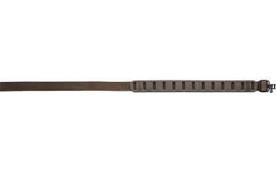 Quake Claw Slimline Sling Swvl Brown โ Quake Claw Slimline Sling Swvl Brown
