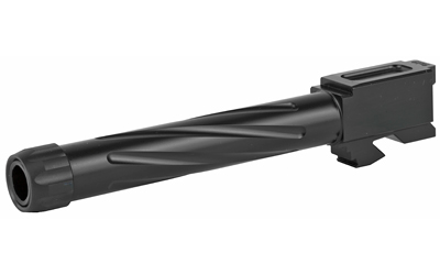 Ra Bbl For Glk 17 Gen3/4 V1 Thrd Blk