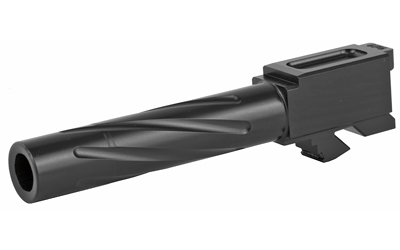 Ra Bbl For Glk 19 Gen3/4 V1 Blk