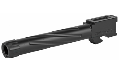 Ra Bbl For Glk 22 Conv 9mm Thrd Blk