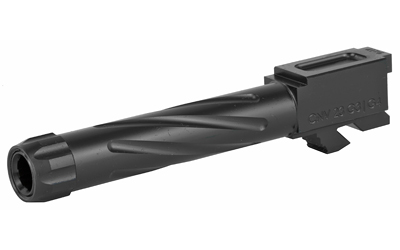 Ra Bbl For Glk 23 Conv 9mm Thrd Blk