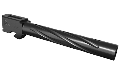 Ra Bbl For Glk 34 Gen3/4 V1 Blk