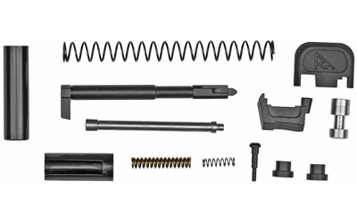 Ra Slide Completion Kit For Glock — Ra Slide Completion Kit For Glock