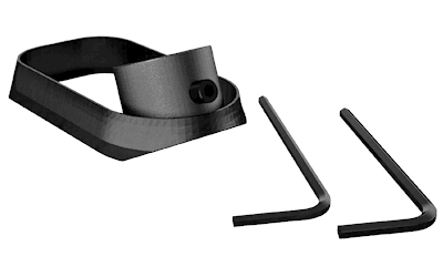 Ra Magwell For G17/22/34/35 Gen3 Blk
