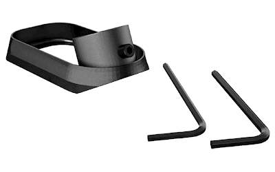 Ra Magwell For Glk 19 Gen3 Blk