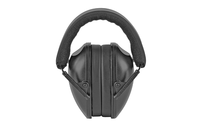 Radians X-sm Cmpct Lowset Earmuff Bk โ Radians X-sm Cmpct Lowset Earmuff Bk